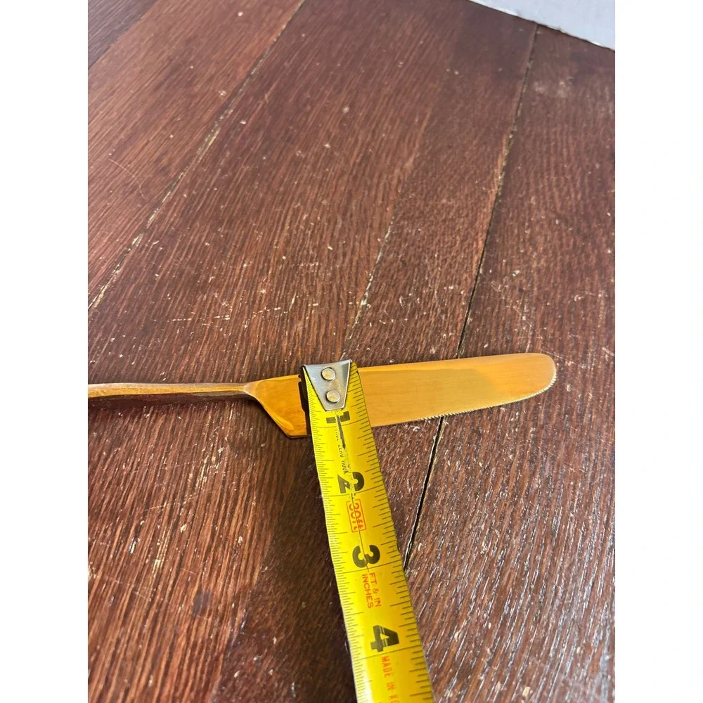 Unbranded vintage copper